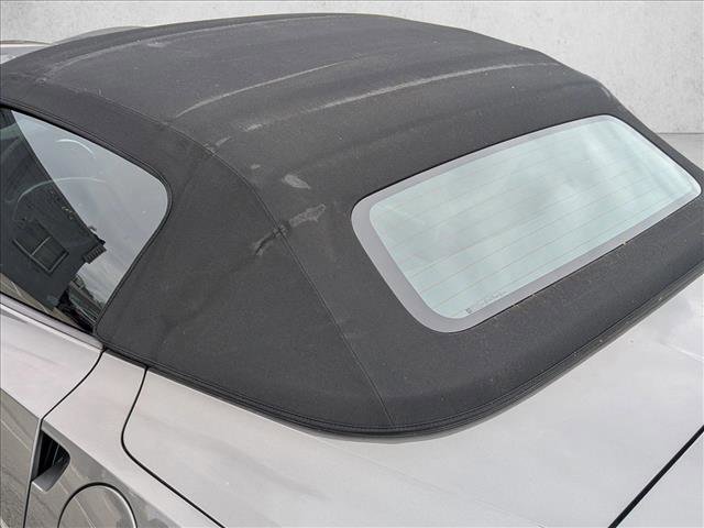 Used 2015 Chevrolet Corvette Stingray Convertible w/ 3LT Preferred Equipment Group RWD image 7