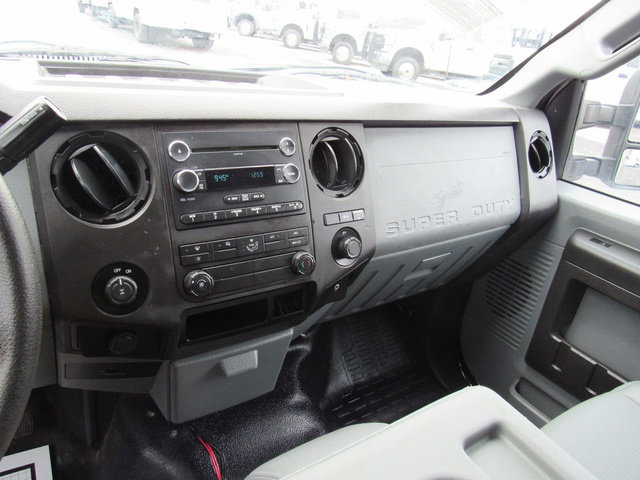 Used 2014 Ford F250 XL w/ Power Equipment Group RWD image 41