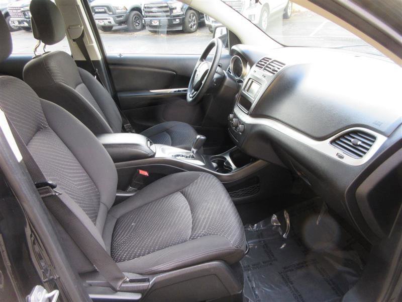 Used 2015 Dodge Journey American Value Package image 21