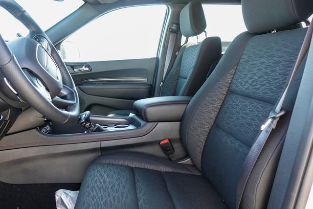 New 2026 Dodge Durango GT w/ Blacktop Package image 12