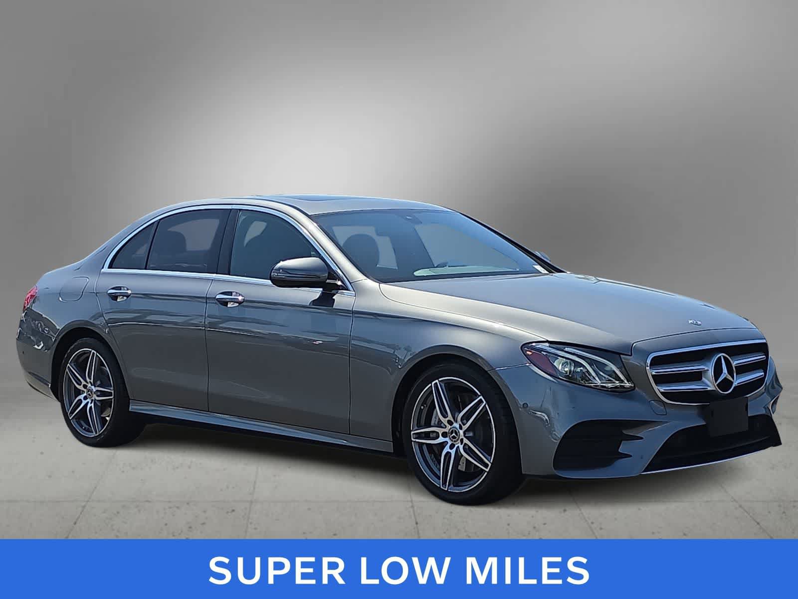 Used 2018 Mercedes-Benz E 300 image 2