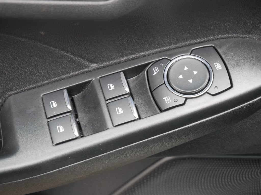 New 2025 Ford Escape SE w/ PHEV Premium Package FWD image 16