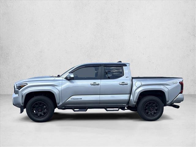 Used 2024 Toyota Tacoma TRD Sport RWD image 5