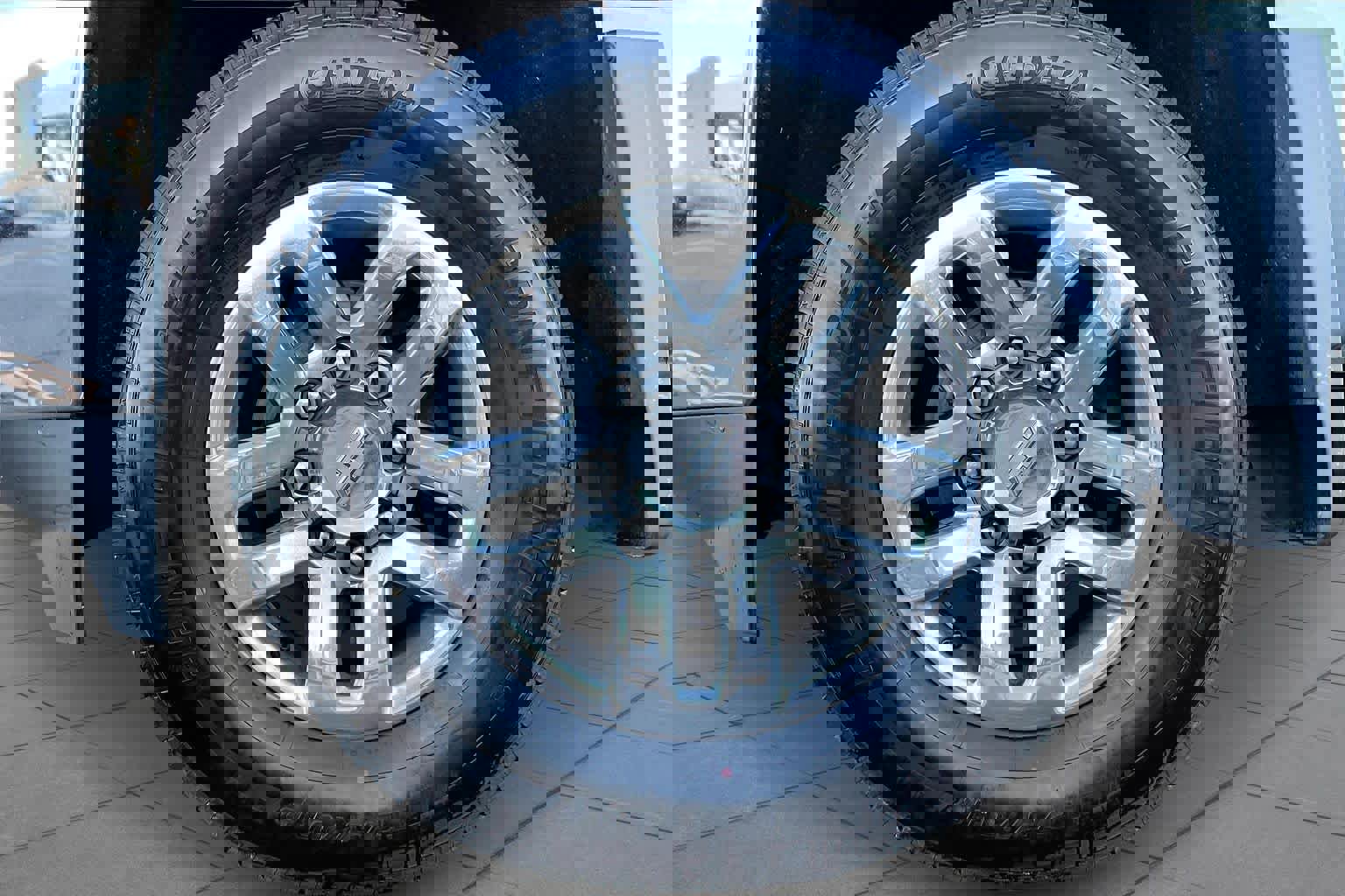 Used 2019 Chevrolet Silverado 2500 LTZ w/ Duramax Plus Package image 10