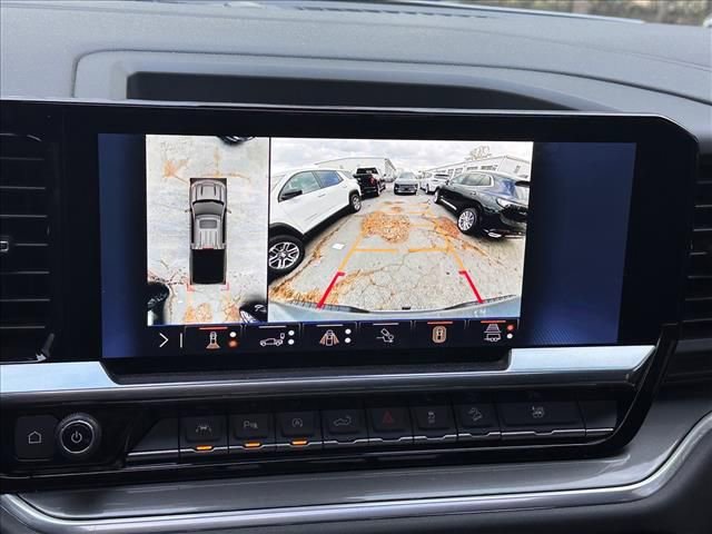 Certified 2025 Chevrolet Silverado 1500 High Country w/ Technology Package image 30