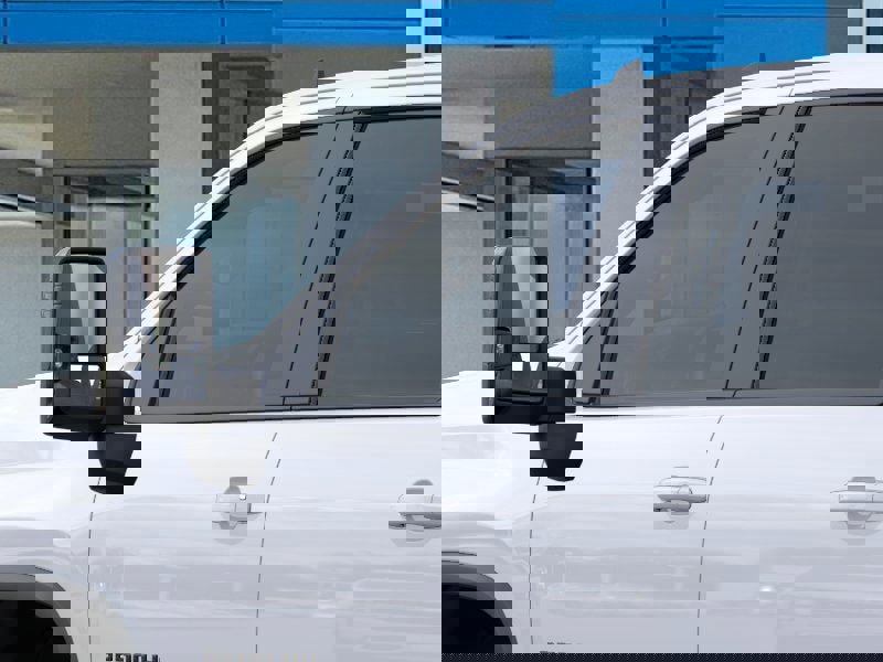 New 2026 Chevrolet Silverado 2500 LT w/ Trail Boss Package image 36