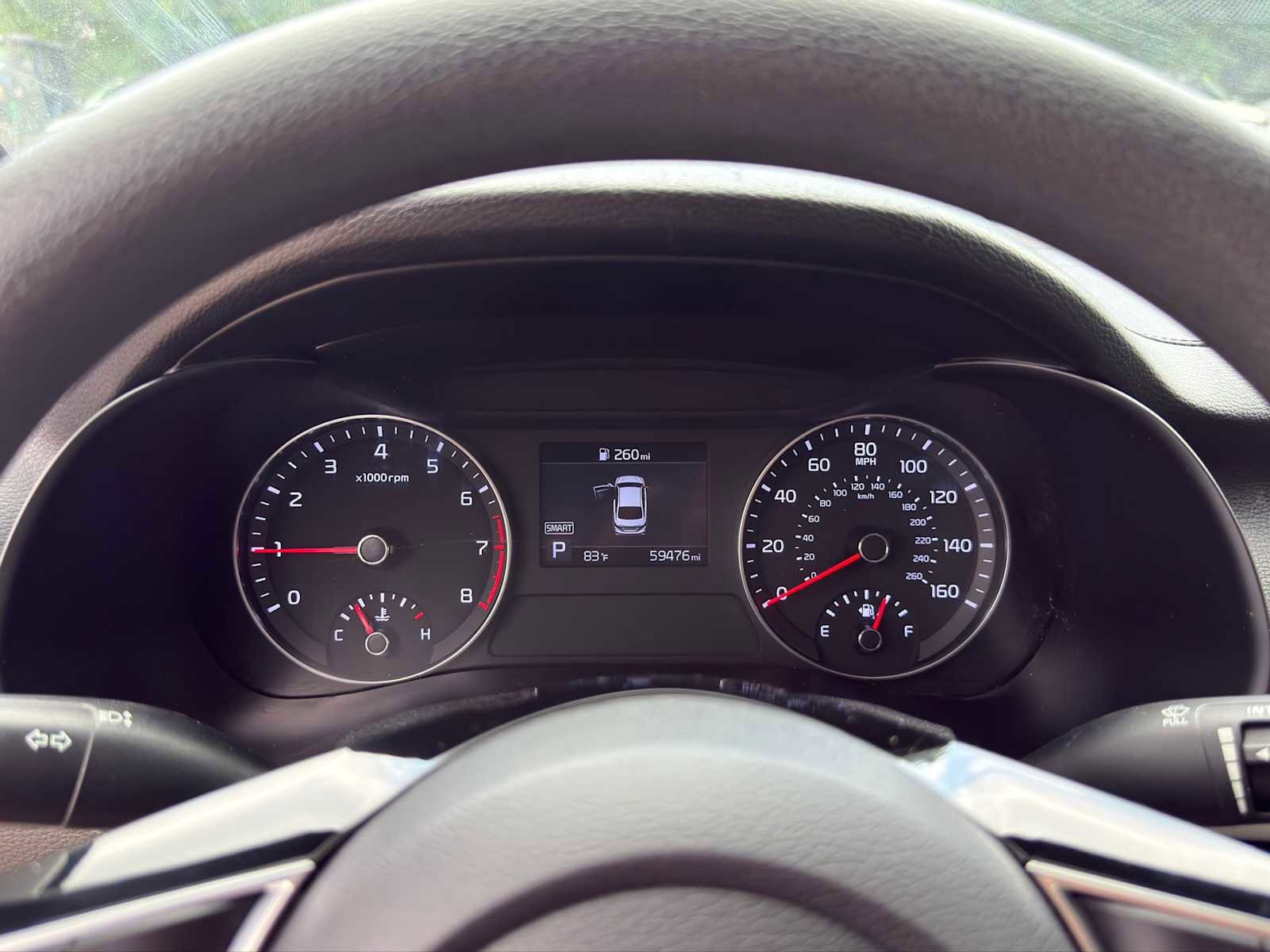 Certified 2021 Kia Forte LXS FWD image 18