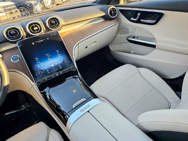 Certified 2023 Mercedes-Benz C 300 4MATIC Sedan image 36