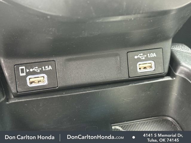 Used 2021 Honda CR-V EX image 22