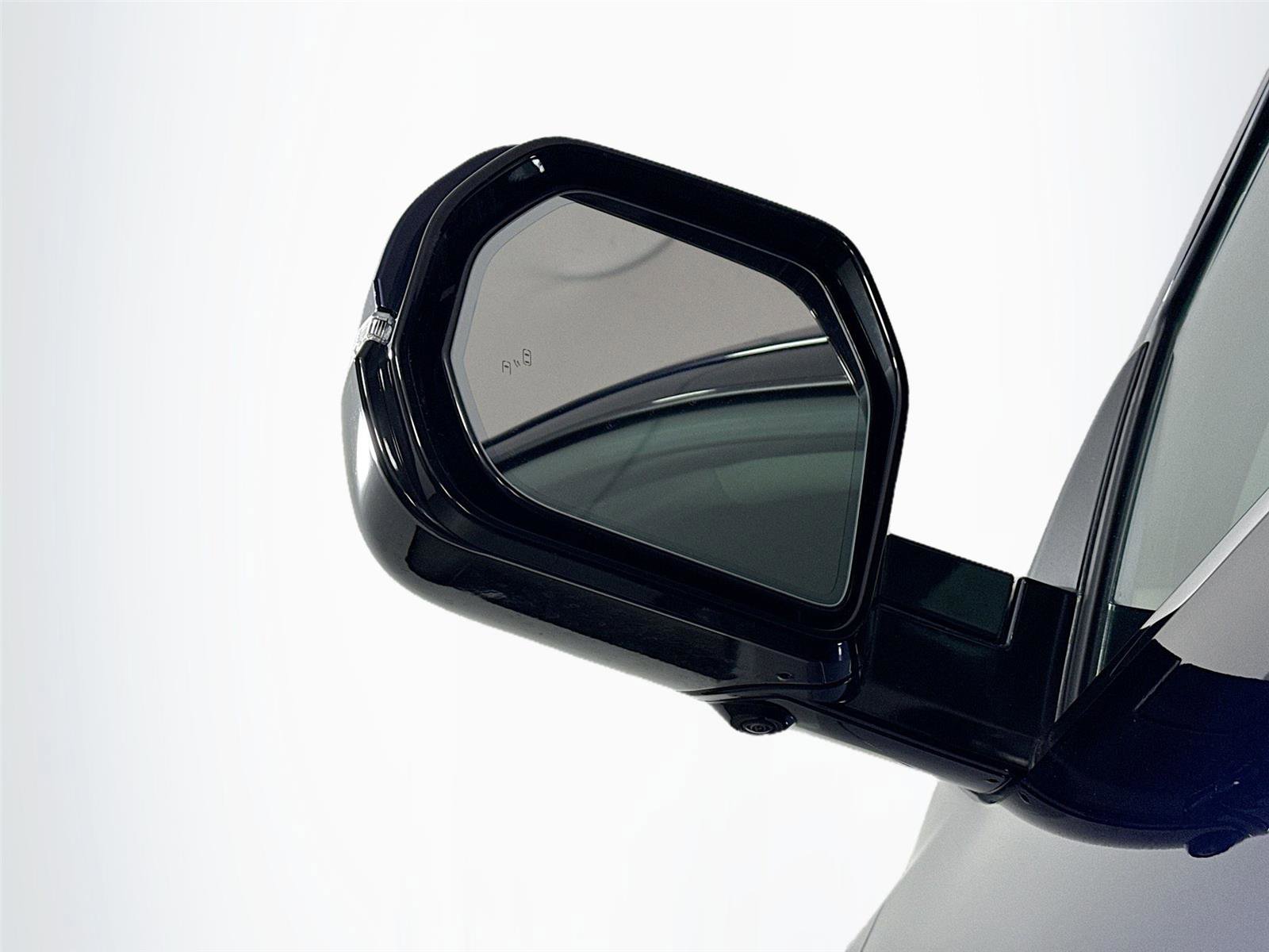 Certified 2024 Toyota Sequoia Limited RWD image 5