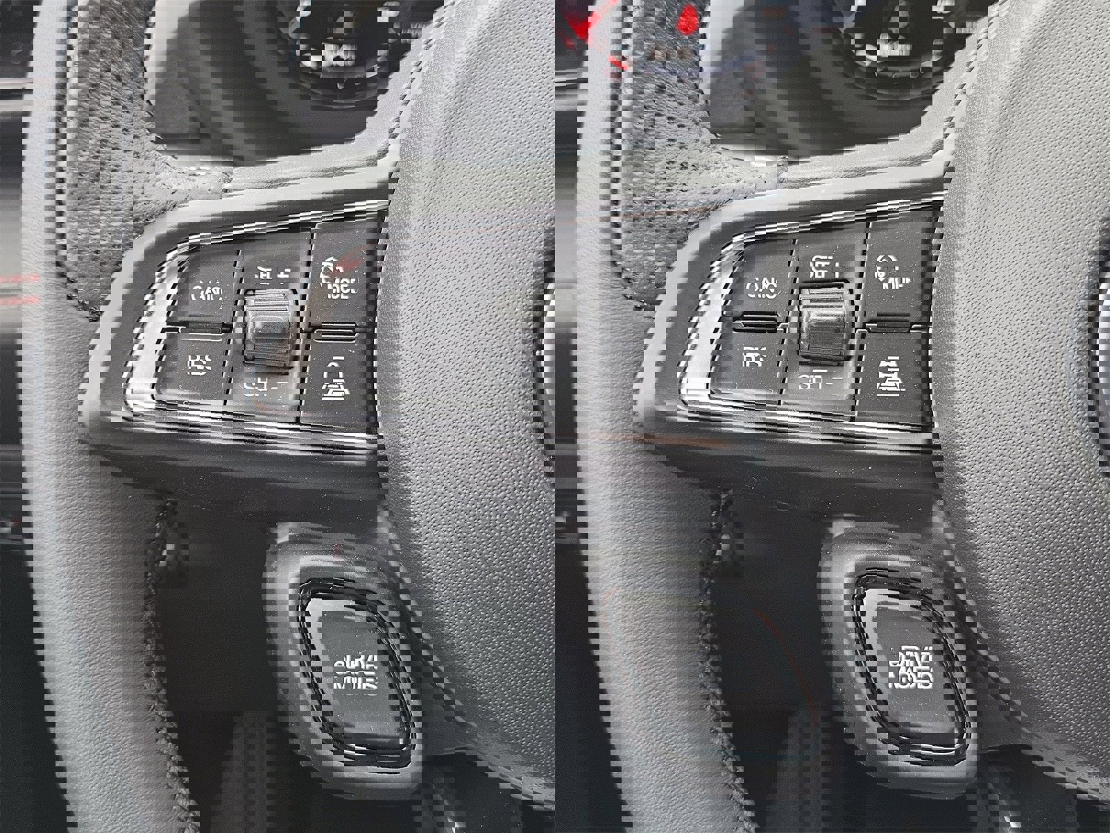 New 2025 Dodge Hornet R/T image 29