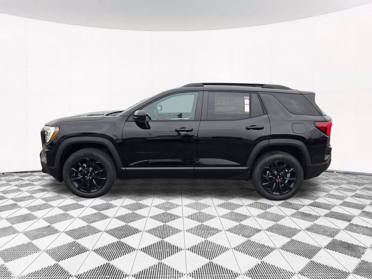 New 2027 GMC Terrain Elevation w/ Elevation Premium Package AWD/4WD image 24