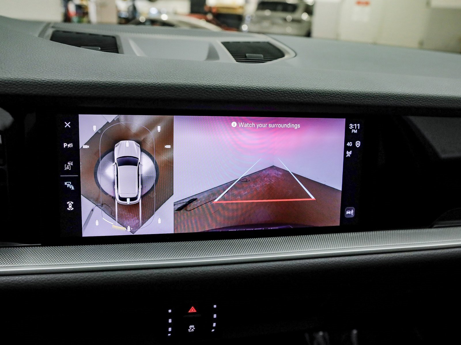 Used 2025 Porsche Cayenne image 29