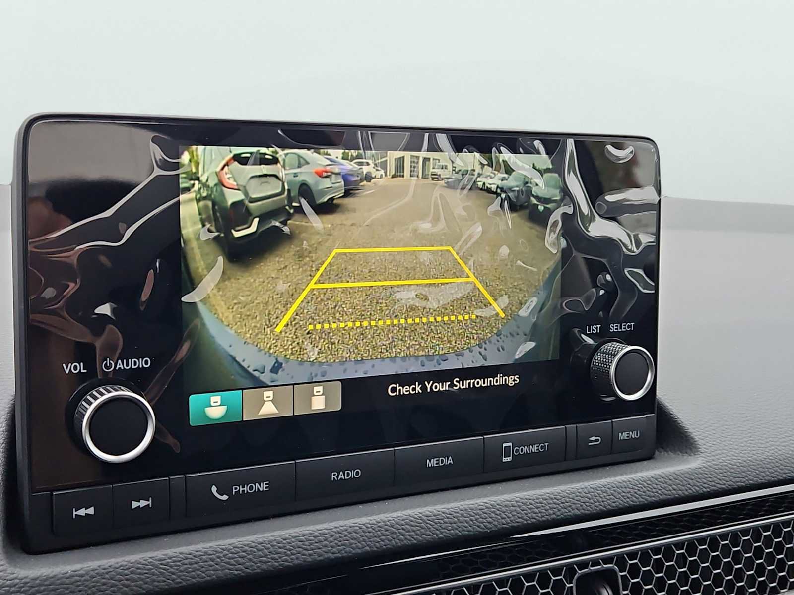 New 2026 Honda Civic LX image 7