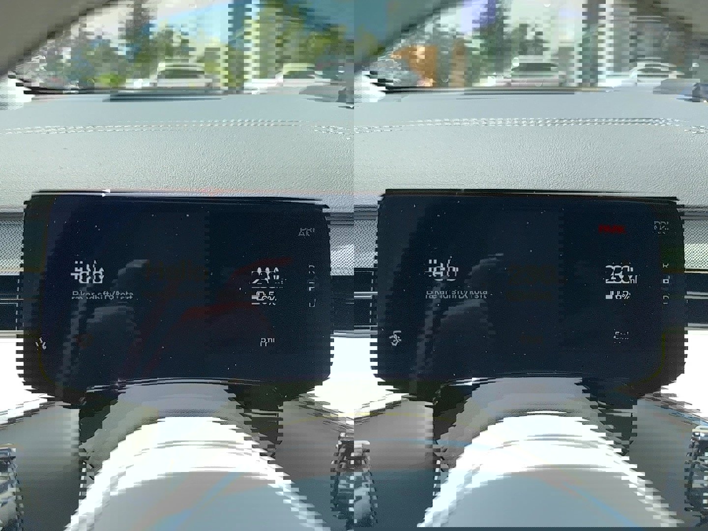 Used 2025 Volvo EX90 Ultra image 23