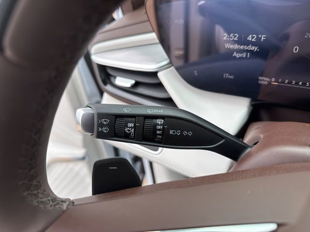 New 2026 Buick Enclave Avenir w/ Super Cruise Package image 22