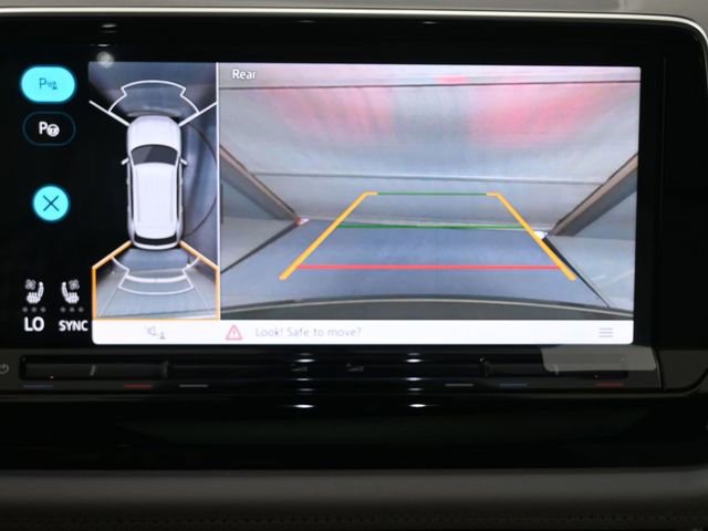 New 2025 Volkswagen Atlas Cross Sport SEL Premium R-Line AWD/4WD image 7
