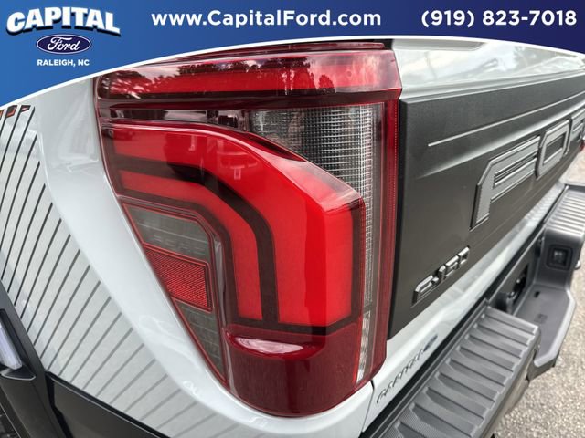 Certified 2024 Ford F150 Raptor AWD/4WD image 15