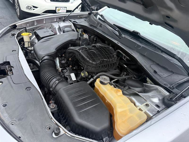 Used 2015 Dodge Charger Police RWD image 34