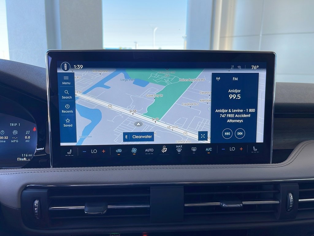 Used 2023 Lincoln Corsair Reserve image 48