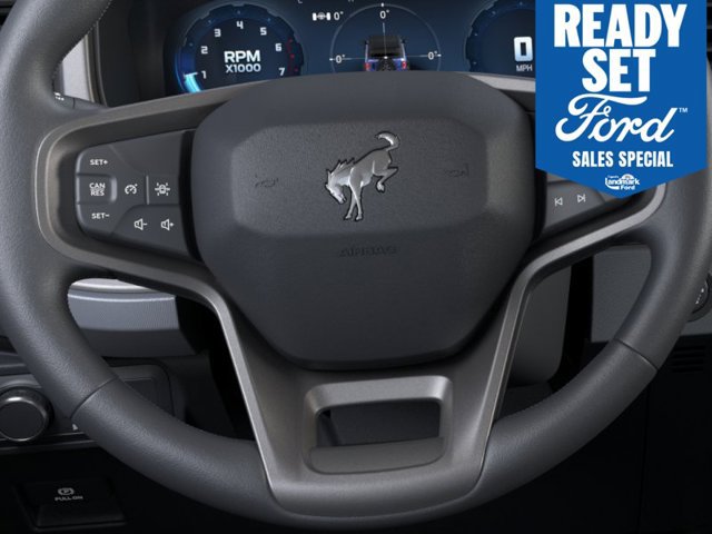 New 2026 Ford Bronco Big Bend AWD/4WD image 39