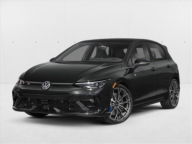 New 2026 Volkswagen Golf w/ Euro Style Package