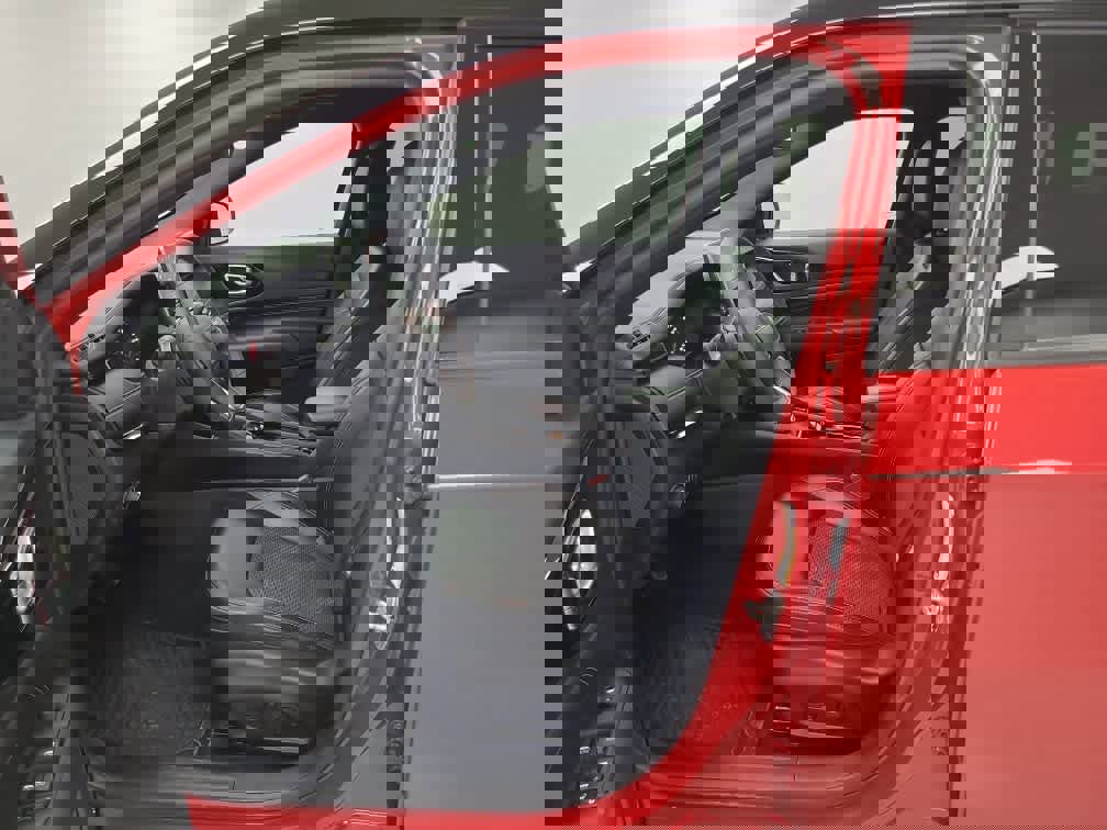 Used 2023 Jeep Compass Altitude w/ Convenience Group image 12