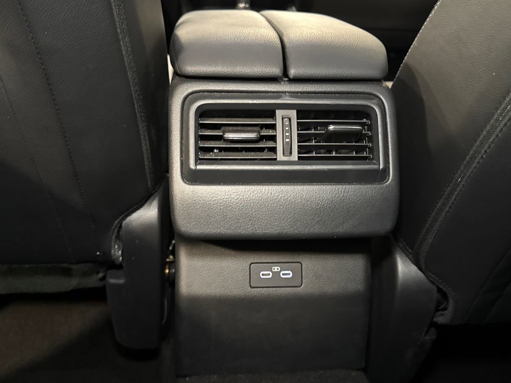 Certified 2025 MAZDA CX-50 AWD 2.5 S w/ Preferred Package image 9