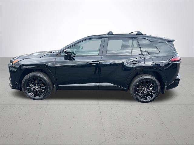 Certified 2026 Toyota RAV4 SE w/ Weather Package AWD/4WD image 11
