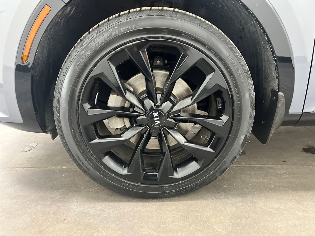 Used 2021 Kia Sorento SX image 31
