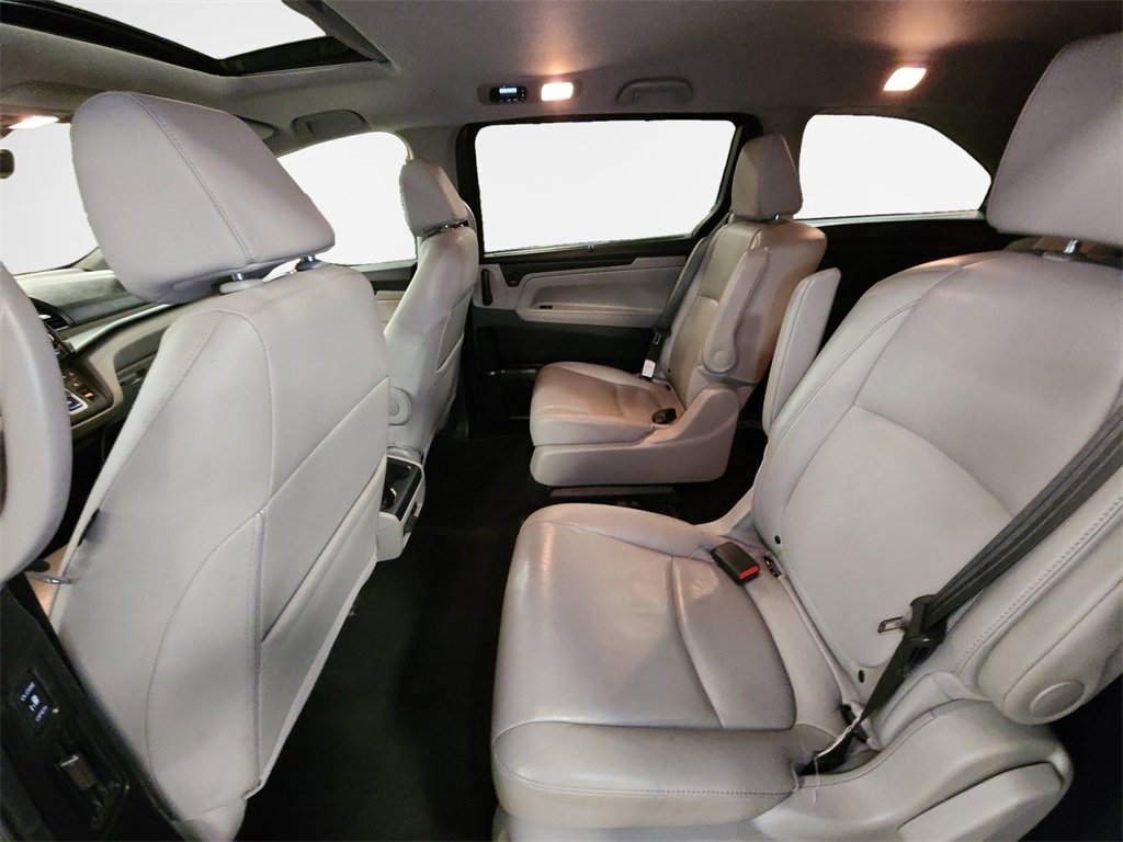 Used 2020 Honda Odyssey EX-L image 24
