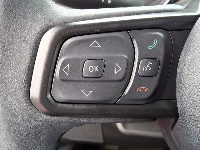 Used 2023 Jeep Wrangler Sport S image 17