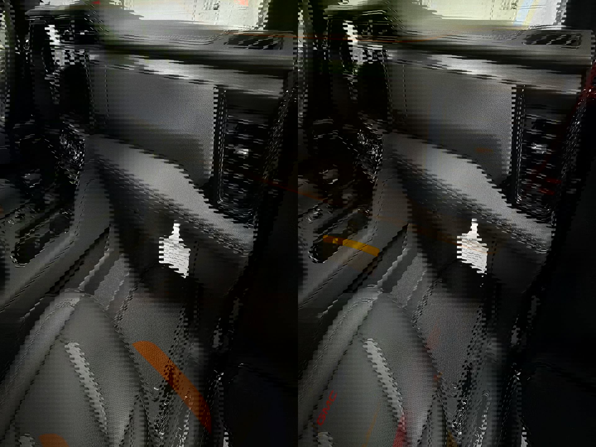 New 2026 GMC Sierra 1500 AT4 w/ AT4 Premium Package image 29