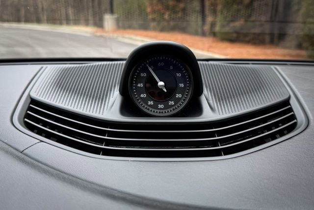 Used 2022 Porsche Taycan 4 Cross Turismo image 33