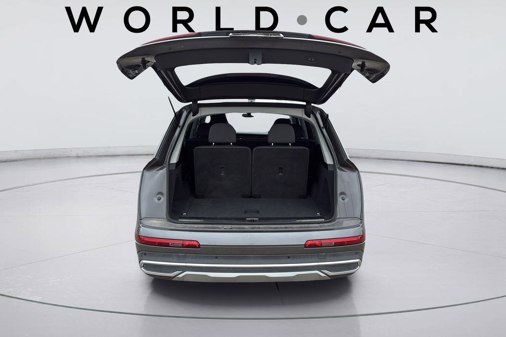 Used 2022 Audi Q7 3.0T Premium image 27