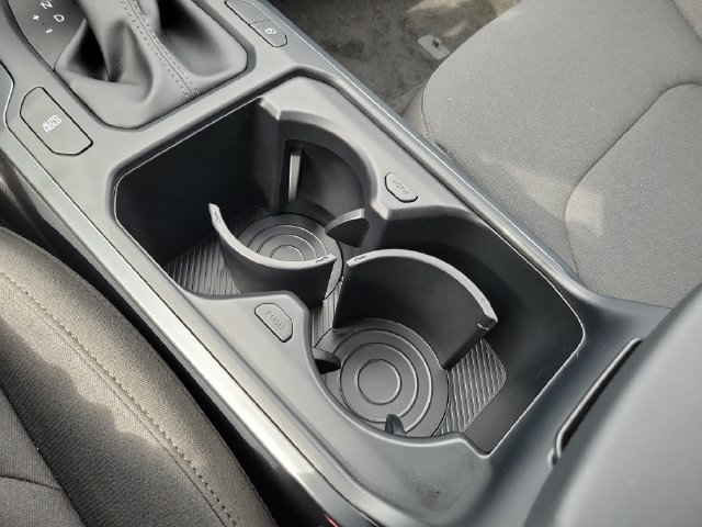 New 2026 Kia K4 FWD image 23