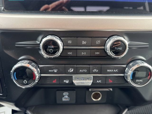 Used 2021 Ford F150 XLT w/ Equipment Group 302A High image 38