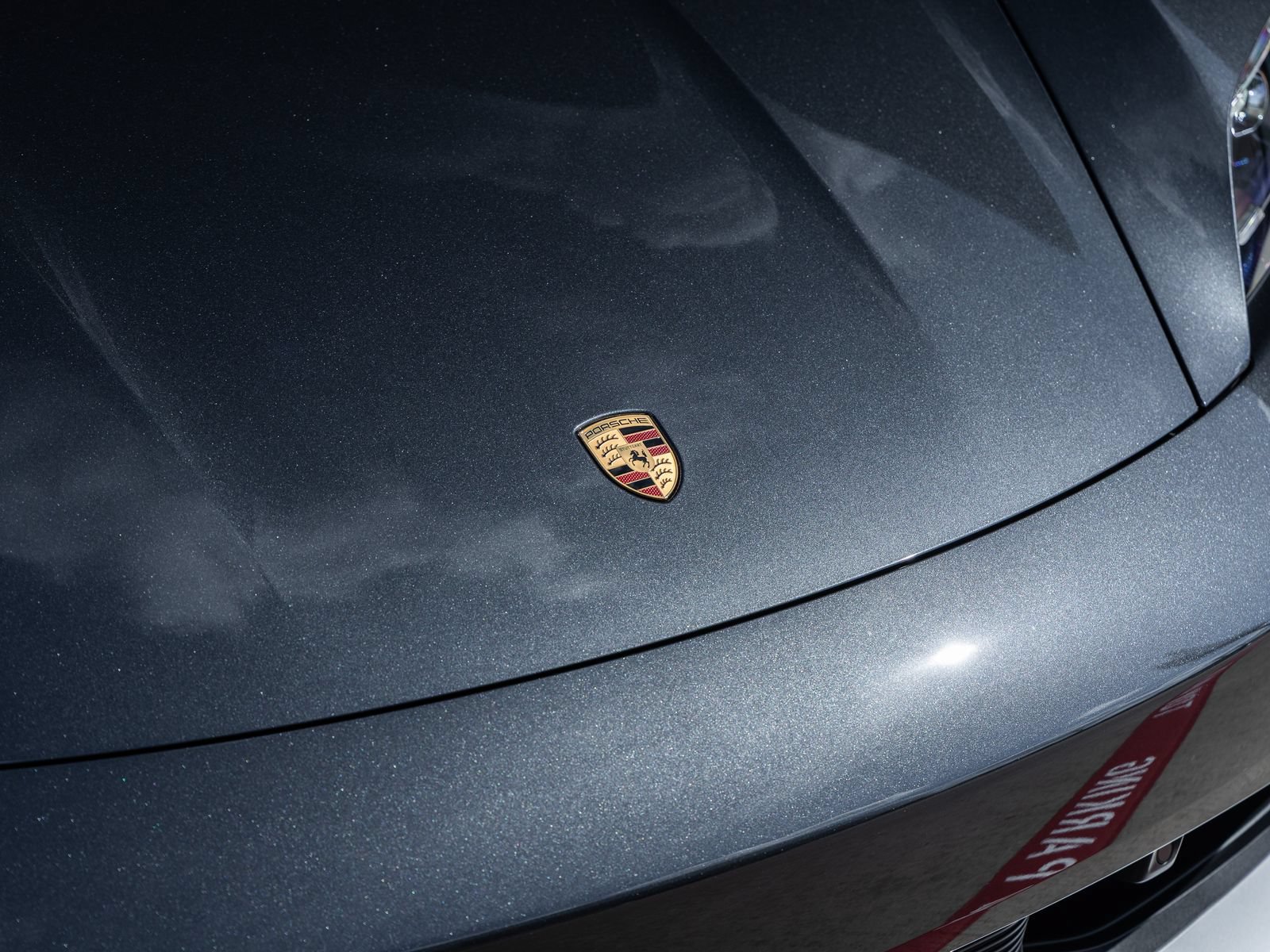 New 2026 Porsche Taycan 4S AWD/4WD image 20