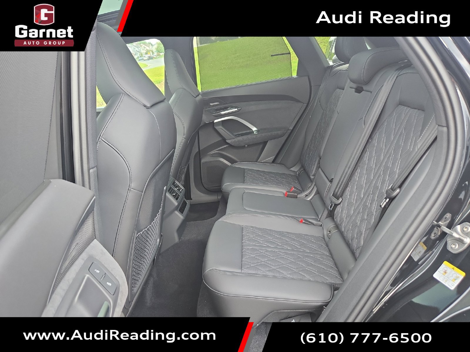 New 2026 Audi SQ5 Premium Plus AWD/4WD image 15