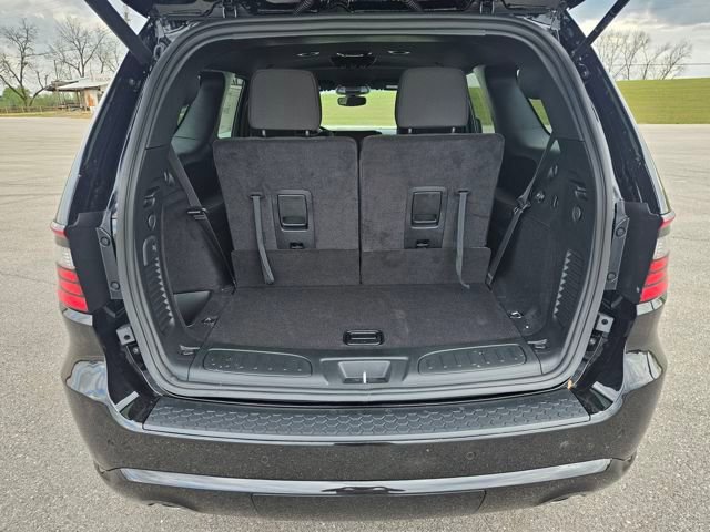 New 2026 Dodge Durango GT image 23