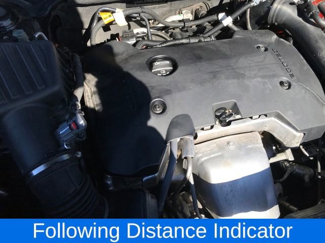 Certified 2019 GMC Terrain Denali w/ Advanced Safety Package image 23