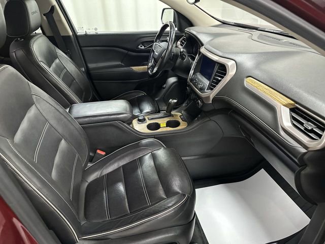 Used 2018 GMC Acadia Denali w/ LPO, Protection Package AWD/4WD image 19