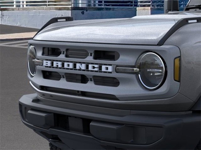 New 2025 Ford Bronco Big Bend image 19