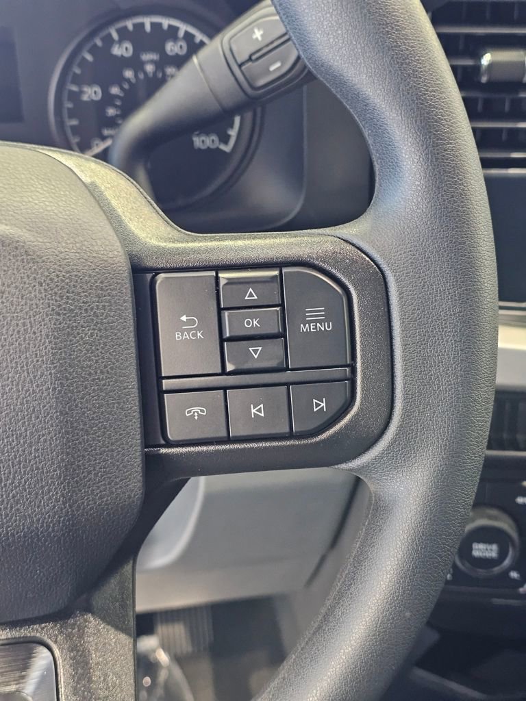 New 2026 Ford F350 XL w/ STX Appearance Package image 18