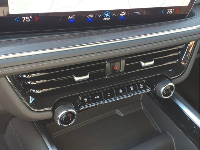 New 2026 Chevrolet Tahoe LS AWD/4WD image 10