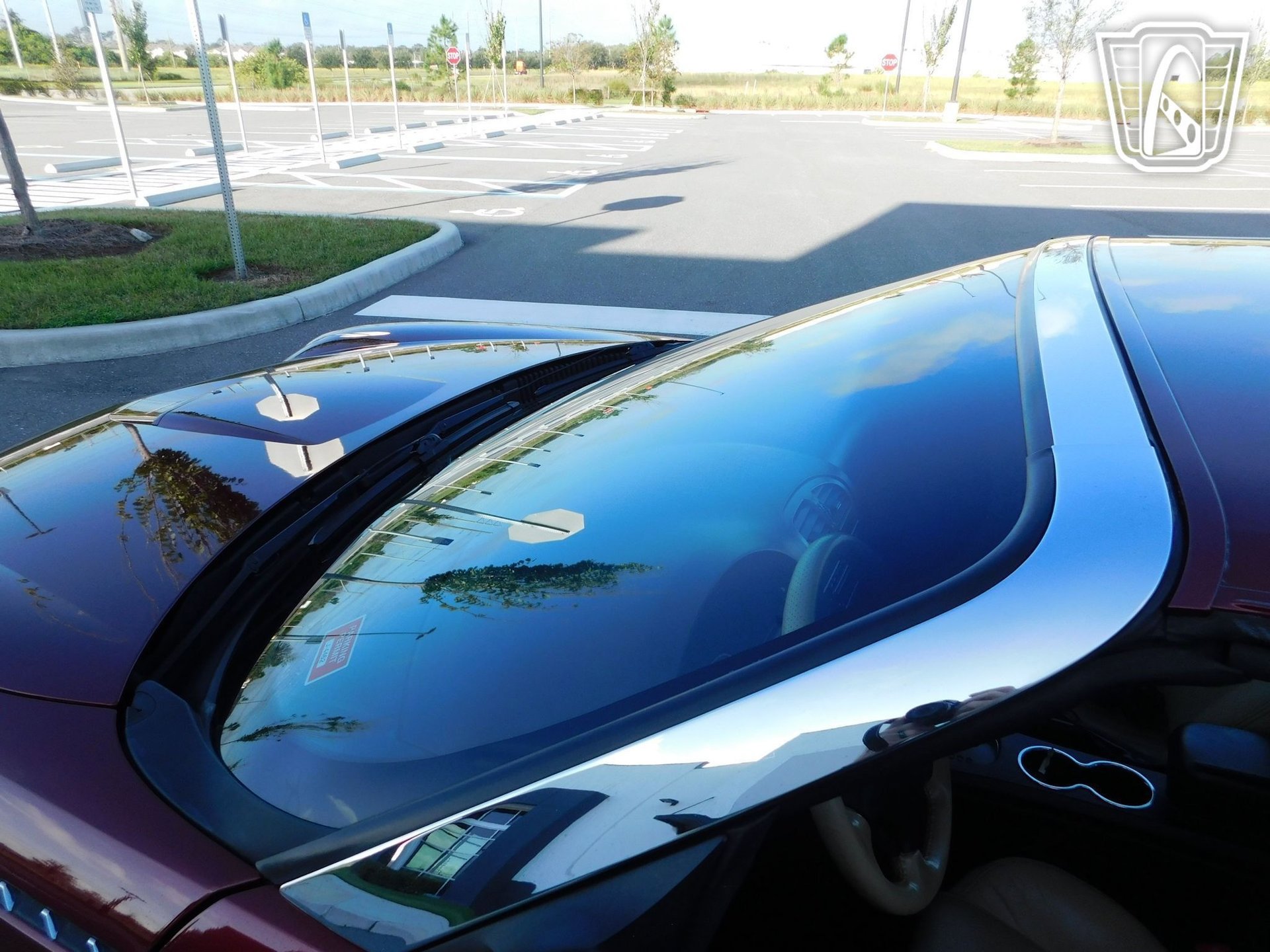 Used 2004 Ford Thunderbird RWD image 30
