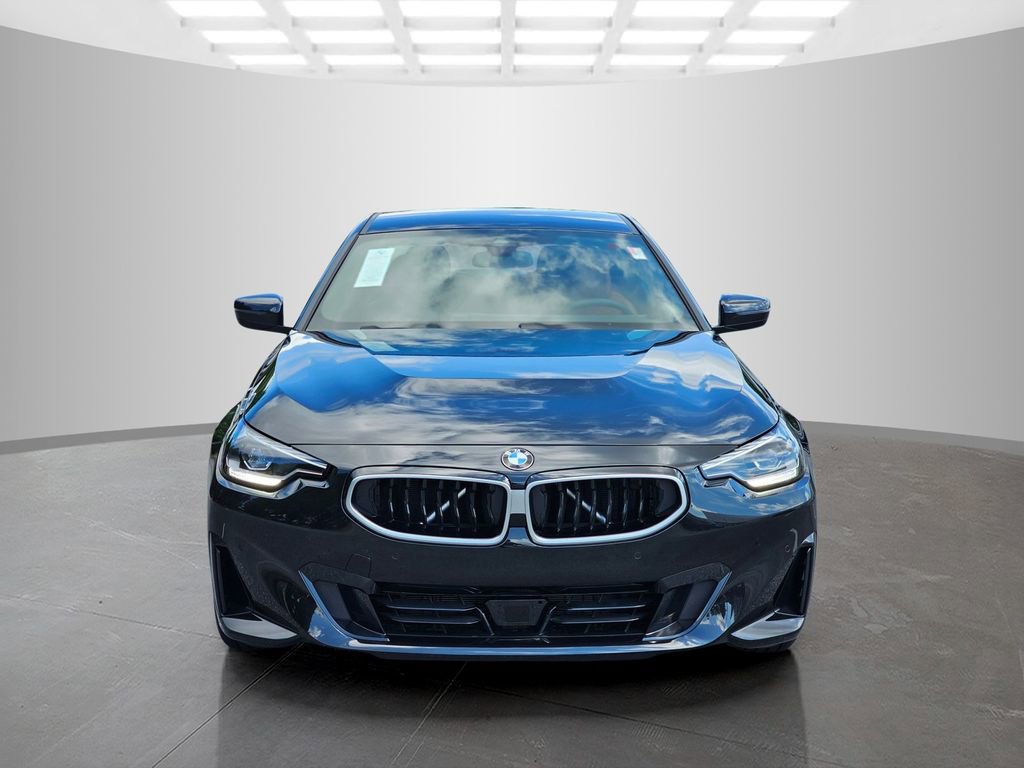 Used 2025 BMW 230i Coupe image 2