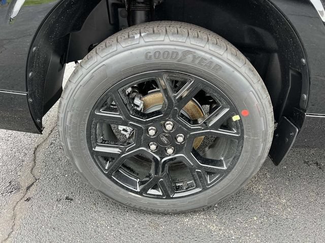 New 2025 Ford Maverick Lobo AWD/4WD image 11