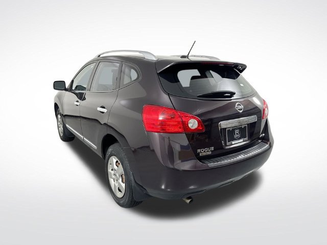 Used 2015 Nissan Rogue S w/ Convenience Package AWD/4WD image 30