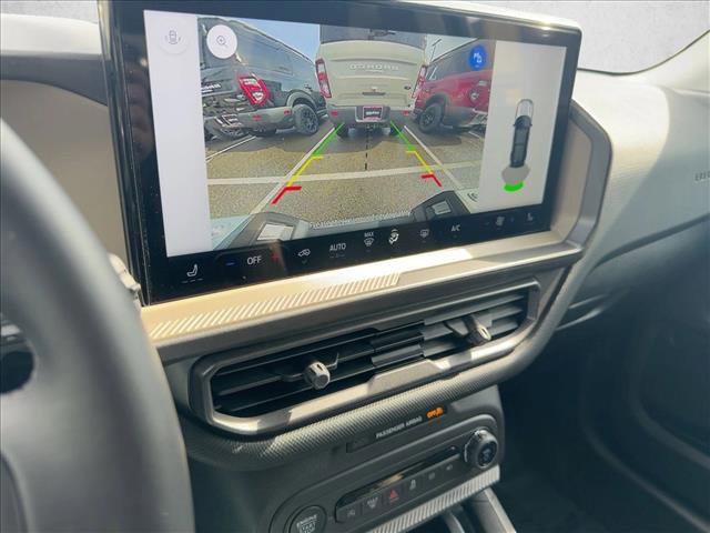 New 2025 Ford Bronco Sport Big Bend image 13